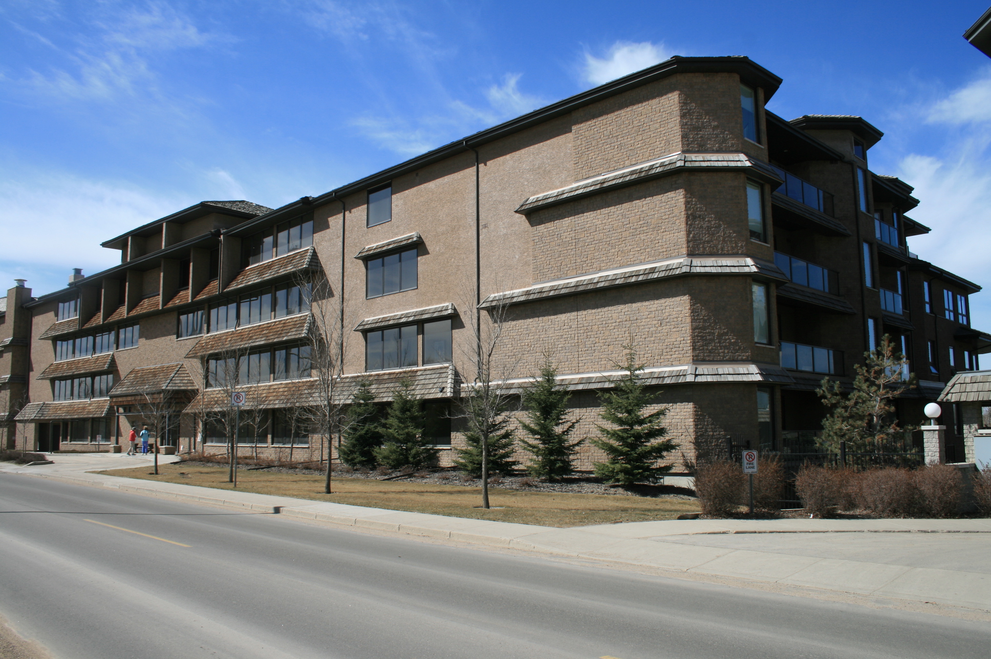 2 Bedroom 2 Bath Plus Den Furnished Apartments Saskatoon